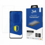 Protetor de ecrã em vidro híbrido 3MK FlexibleGlass Oppo Reno 7 5G