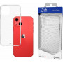 Capa 3MK Armor para Apple iPhone 13 (3MK3249), transparente