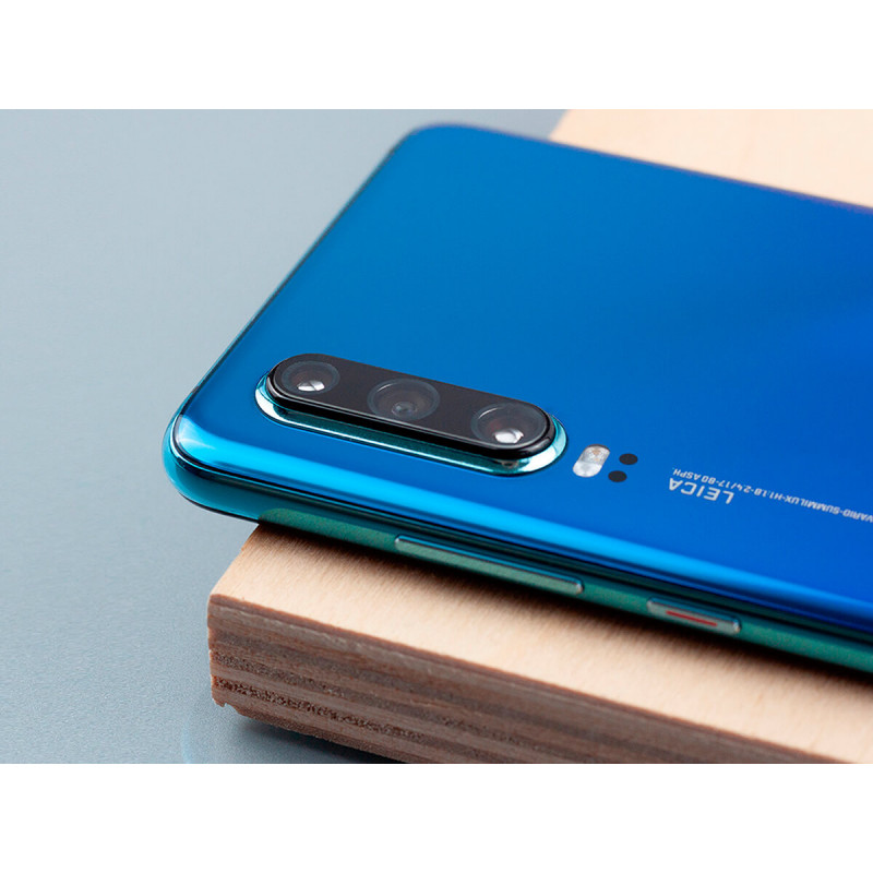 Protetor de lentes de câmara 3MK Lens Protection para Realme GT 2 5G (4 unid.)