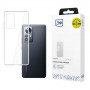 Capa para telemóvel 3MK Armor Case Xiaomi 12 Pro, transparente
