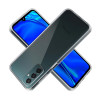 Capa para telemóvel 3MK Clear Case Samsung Galaxy M23 5G, transparente
