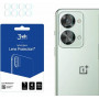 Protetor de lentes de câmara 3MK Lens Protection para OnePlus Nord 2T (4 un.)