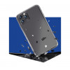 Capa para telemóvel 3MK Armor Case Apple iPhone 14, transparente