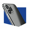Capa 3MK Armor para Apple iPhone 14 Plus / 15 Plus, transparente