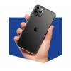 Capa 3MK Armor para Apple iPhone 14 Plus / 15 Plus, transparente