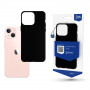 Capa 3MK Matt Case para Apple iPhone 14 Plus / 15 Plus, preta