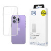 Capa 3MK Armor Case 3MK4014 para Apple iPhone 14 Pro Max, transparente