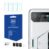 3MK Lens Protect Asus ROG Phone 6 / 6 Pro / 6D / 6D Ultimate (4 unidades)