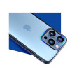 Capa 3MK Satin Armor Case+ para Apple iPhone 14 Pro Max, preta