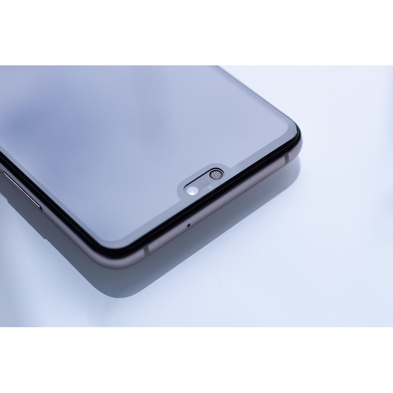 3MK FlexibleGlass Max Samsung Galaxy A33 5G, preto