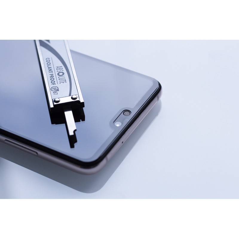 3MK FlexibleGlass Max Samsung Galaxy A33 5G, preto