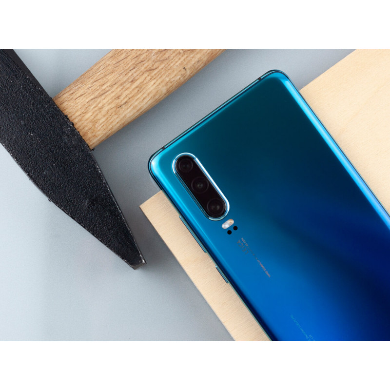 3MK Lens Protection Asus Zenfone 9 (4 unid.)