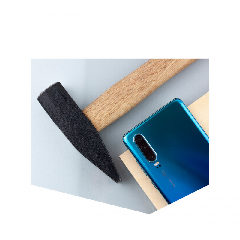 3MK Lens Protect Xiaomi 12T / 12T Pro (4 unid.)