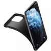 3MK Matt Case Samsung Galaxy S23 Ultra, preto
