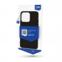 Capa 3MK Matt Case 3MK4880 para Google Pixel 8 Pro, preta