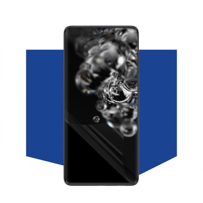 Película protetora de ecrã 3MK ARC+ 3MK4831 para OnePlus Nord CE 3 Lite