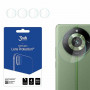 Protetor de lentes de câmara 3MK Lens Protect 3MK4936 para Realme 11 Pro / 11 Pro+ (4 un.)