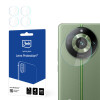 Protetor de lentes de câmara 3MK Lens Protect 3MK4936 para Realme 11 Pro / 11 Pro+ (4 un.)