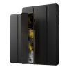 Capa para tablet 3MK Soft 3MK4991 para Apple iPad 10.9" 2022 / iPad 11 2025, preta