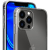 Capa 3MK Clear Case para Apple iPhone 15 Pro, transparente