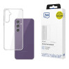 Capa Armor 3MK 3MK5324 para Samsung Galaxy S23 FE