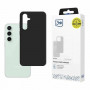 Capa 3MK Matt Case 3MK15483 para Samsung Galaxy S23 FE, preta