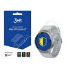 3MK Watch Protection FlexibleGlass Lite 3MK5090 Vidro Híbrido para Samsung Galaxy Watch 6 Classic 43 mm