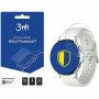 3MK Watch Protection FlexibleGlass Lite 3MK5088 Vidro Híbrido para Samsung Galaxy Watch 6 40 mm