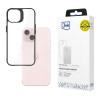 Capa 3MK SatinArmor+ para Apple iPhone 15 Plus / 14 Plus