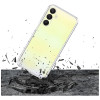 Capa transparente 3MK Clear Case para Samsung Galaxy A25 5G