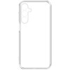 Capa transparente 3MK Clear Case para Samsung Galaxy A25 5G