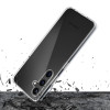 3MK Clear Case 3MK15856 para Samsung Galaxy S24, transparente