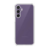 Capa 3MK Clear Case para Samsung Galaxy S23 FE, Transparente
