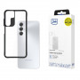Capa 3MK Satin Armor Case+ para Samsung Galaxy A15 5G