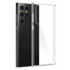 Capa 3MK Clear Case para Samsung Galaxy S24 Ultra, Transparente