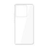 3MK Clear Case para Xiaomi Redmi Note 13 Pro 5G, transparente