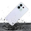 3MK Clear Case para Xiaomi Redmi Note 13 Pro 5G, transparente