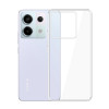 3MK Clear Case para Xiaomi Redmi Note 13 Pro 5G, transparente