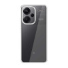 Capa 3MK Clear Case para Redmi Note 13 Pro+ 5G, transparente