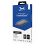 Protetor de ecrã em vidro híbrido 3MK FlexibleGlass para Nothing Phone 2a / 2a Plus (3MK5842)