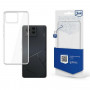 Capa 3MK Clear Case para ASUS Zenfone 11 Ultra, Transparente (3MK5908)
