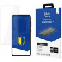 Protetor de ecrã em vidro temperado 3MK HardGlass para Samsung Galaxy M55