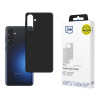 3MK Matt Case Samsung Galaxy M55 5G, preto