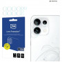 Protetor de lentes de câmara 3MK Lens Protection Oppo Reno 16 F / Reno 16 FS (CPH2859) (4 un.)