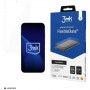 Protetor de ecrã em vidro híbrido 3MK FlexibleGlass para Oppo Reno 16 (CPH2865) / Reno 16 Pro (CPH2863)