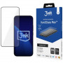 3MK HardGlass Max Xiaomi 17T vidro temperado, preto