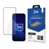 3MK HardGlass Max Xiaomi 17T vidro temperado, preto