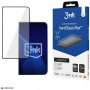 Película de vidro temperado 3MK HardGlass Max Apple iPhone Duo, preta