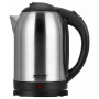 Chaleira elétrica MPM MCZ-131M, 0,5/1,7 l, aço inoxidável