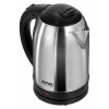 Chaleira elétrica MPM MCZ-131M, 0,5/1,7 l, aço inoxidável